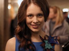 Paula Beer