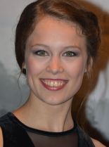 Paula Beer photo