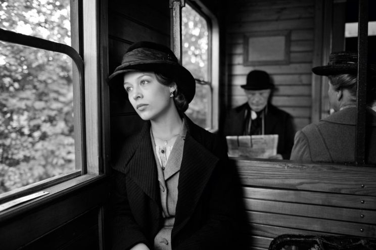 Paula Beer