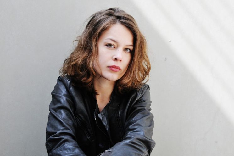 Paula Beer
