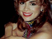 Paula Cale