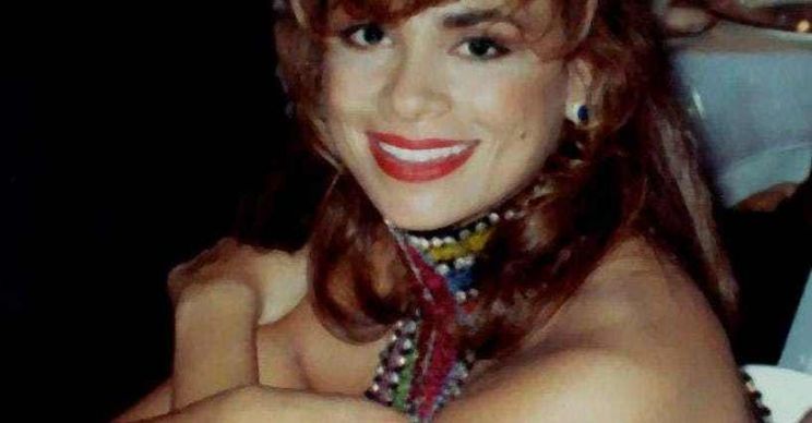Paula Cale