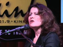 Paula Cole