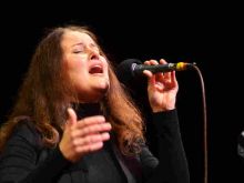 Paula Cole