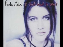 Paula Cole
