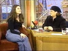 Paula Cole