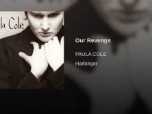 Paula Cole