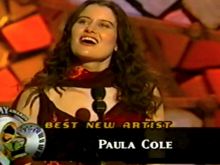 Paula Cole