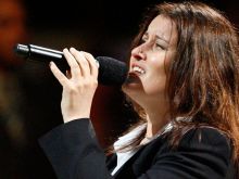 Paula Cole