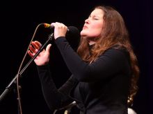 Paula Cole