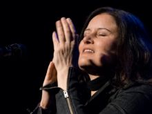 Paula Cole