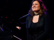 Paula Cole