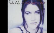 Paula Cole