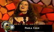 Paula Cole