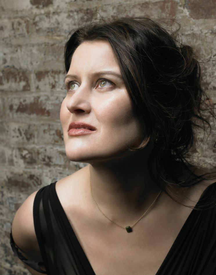 Paula Cole