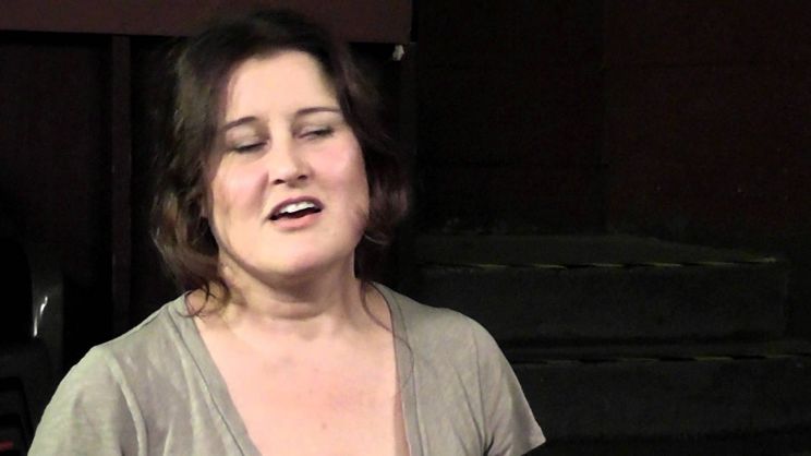 Paula Cole