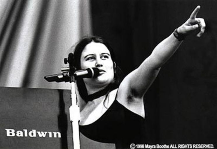 Paula Cole