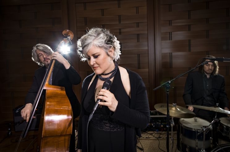 Paula Cole