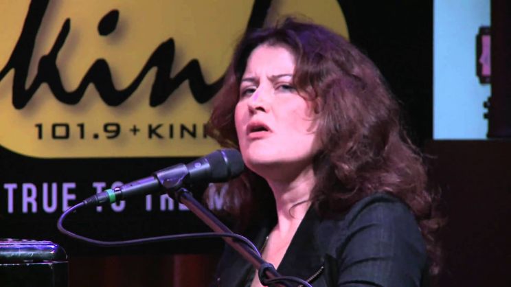 Paula Cole