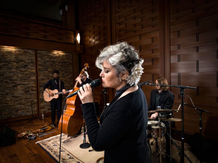 Paula Cole