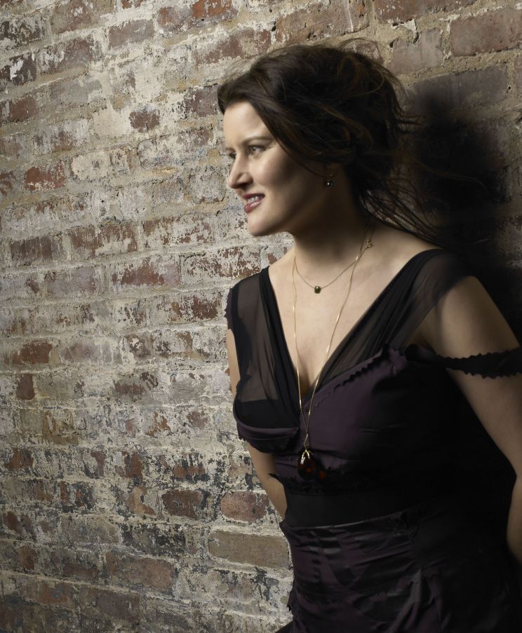 Paula Cole