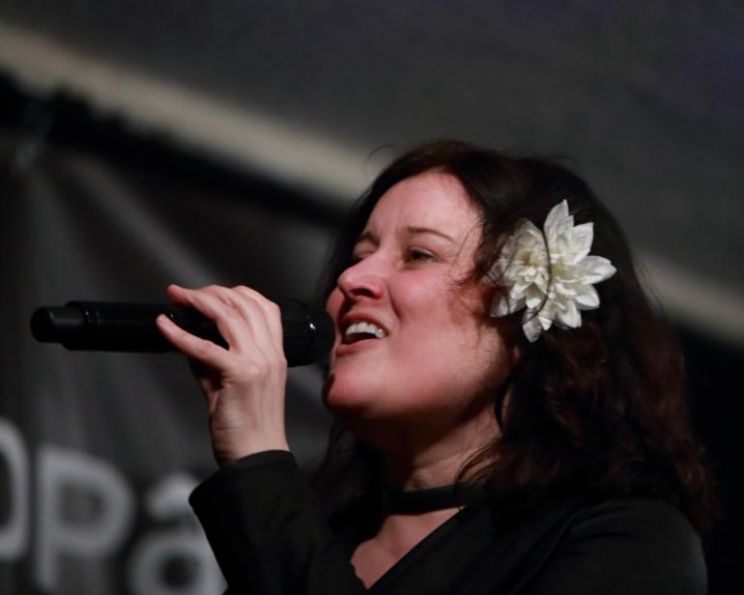 Paula Cole