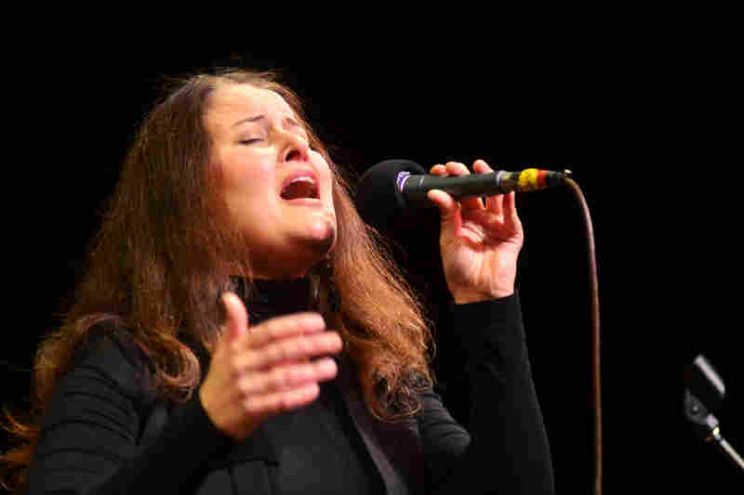 Paula Cole