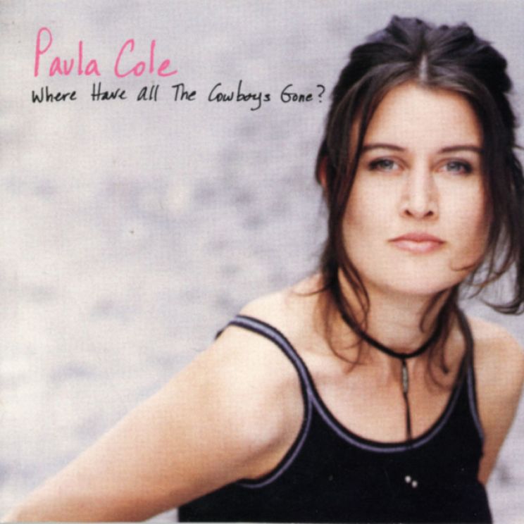 Paula Cole