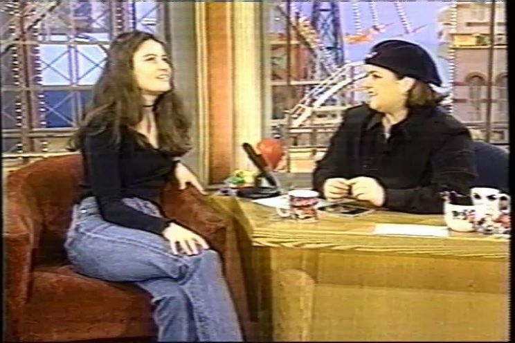 Paula Cole