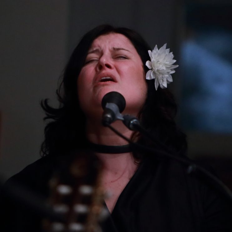 Paula Cole