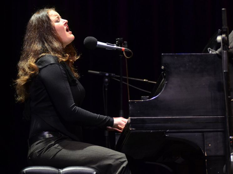 Paula Cole