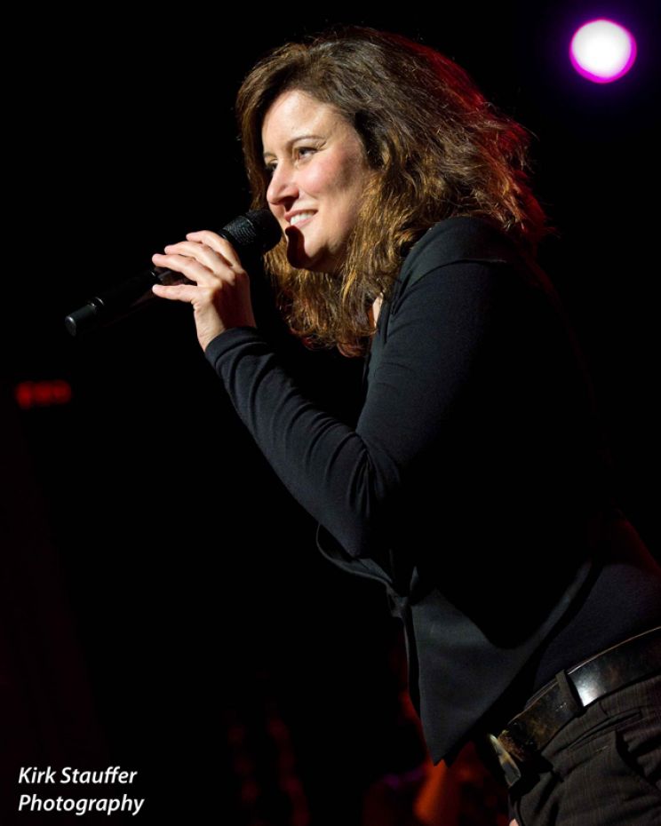 Paula Cole