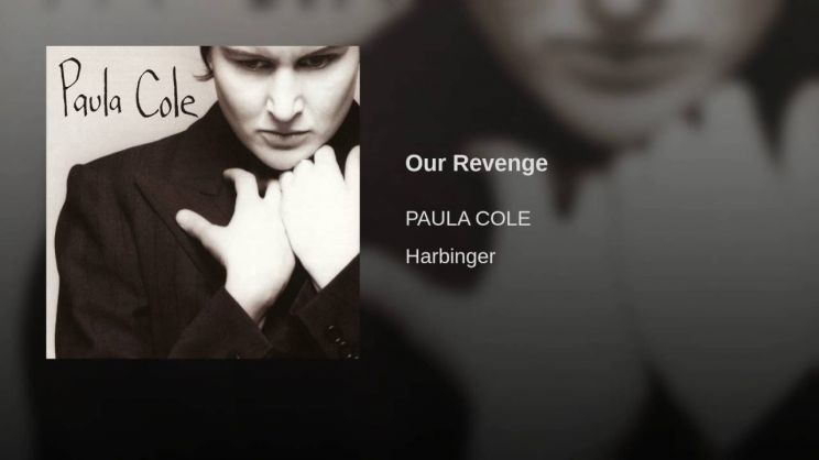 Paula Cole