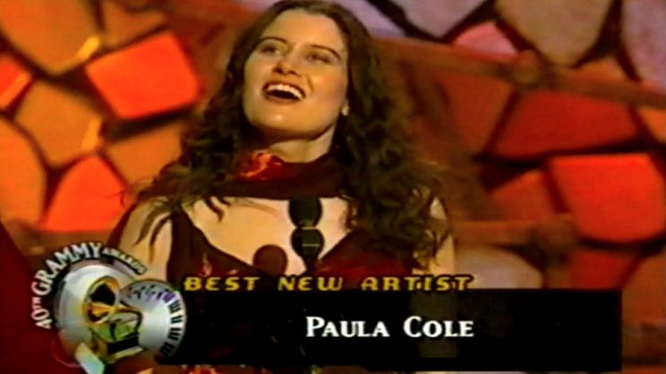 Paula Cole