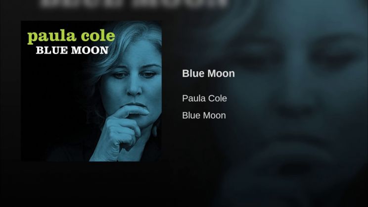 Paula Cole