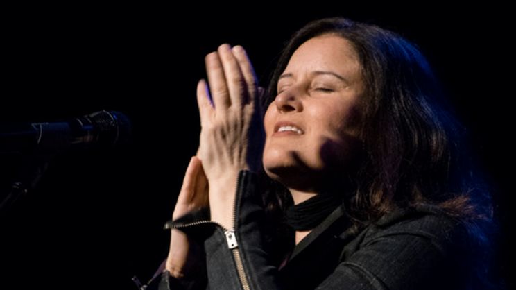 Paula Cole