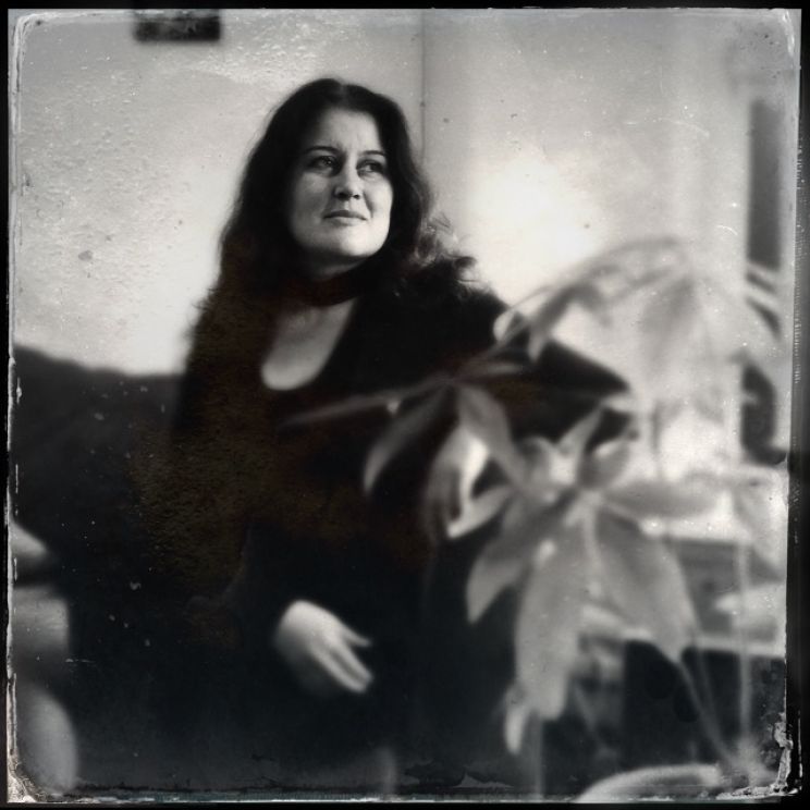 Paula Cole