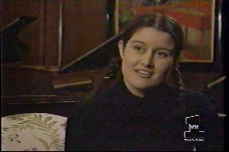 Paula Cole