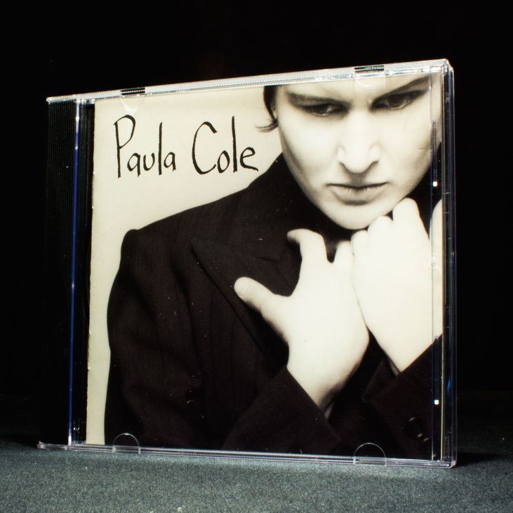 Paula Cole