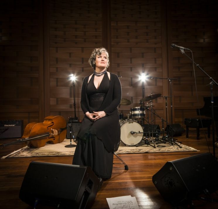 Paula Cole