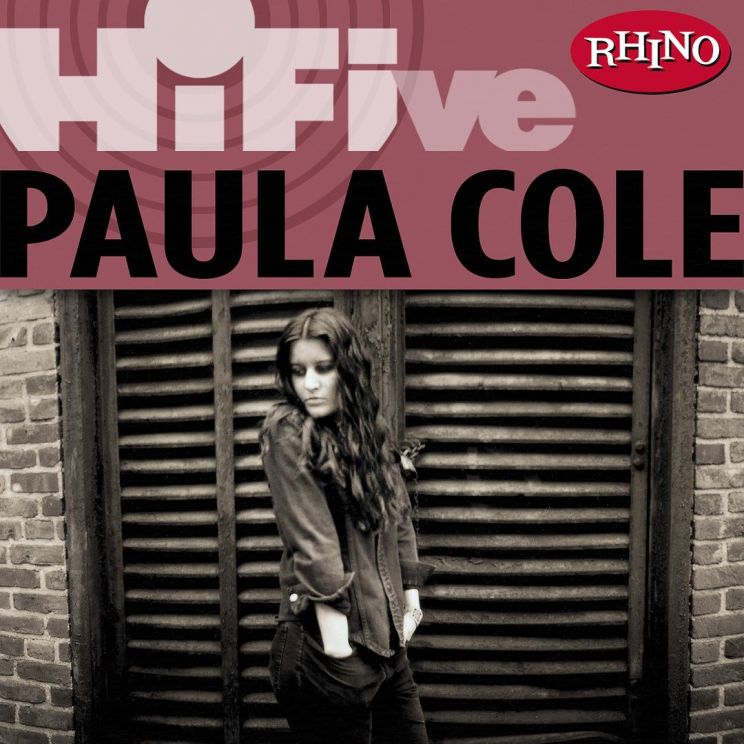 Paula Cole