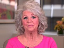 Paula Deen