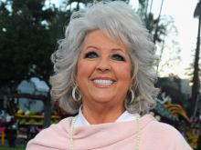 Paula Deen