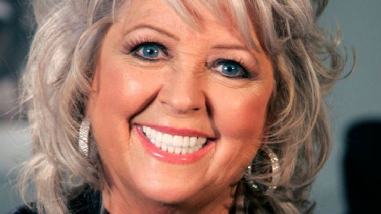 Paula Deen