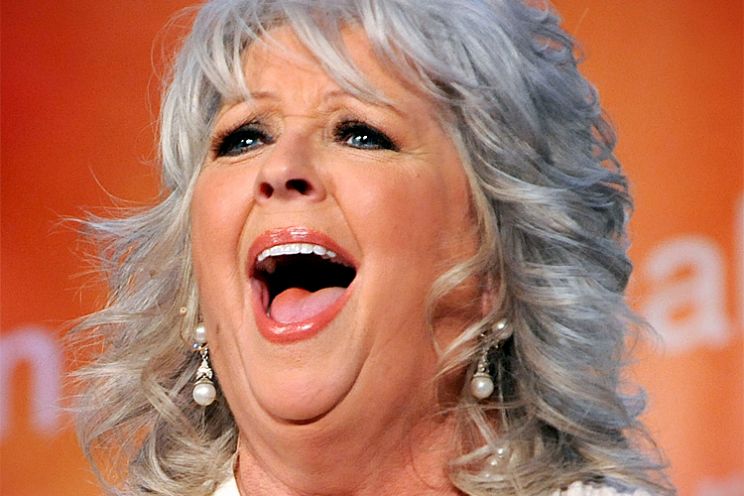 Paula Deen