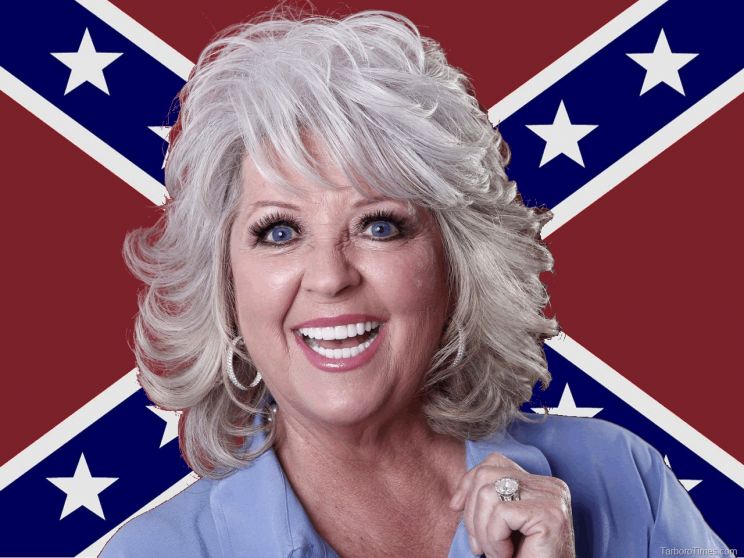 Paula Deen