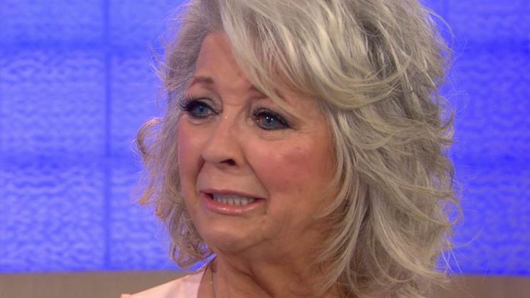 Paula Deen