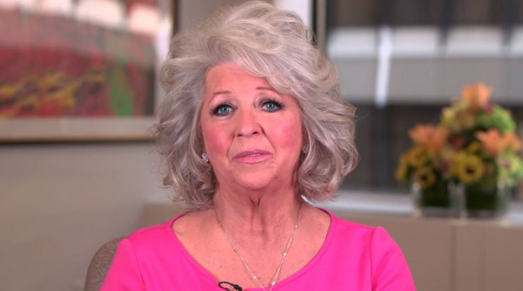 Paula Deen