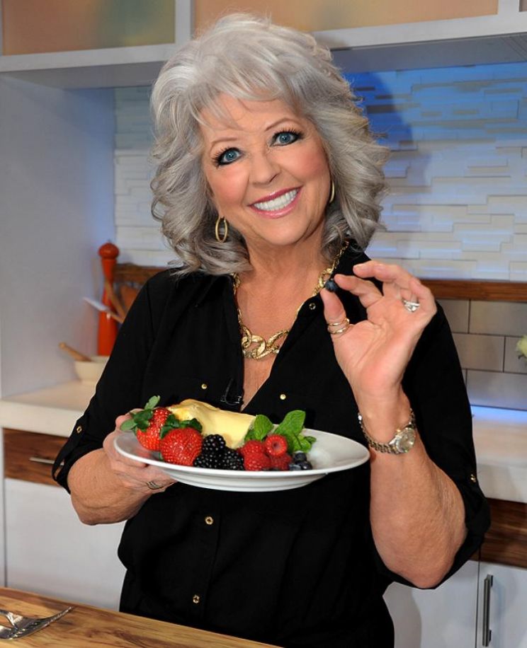 Paula Deen