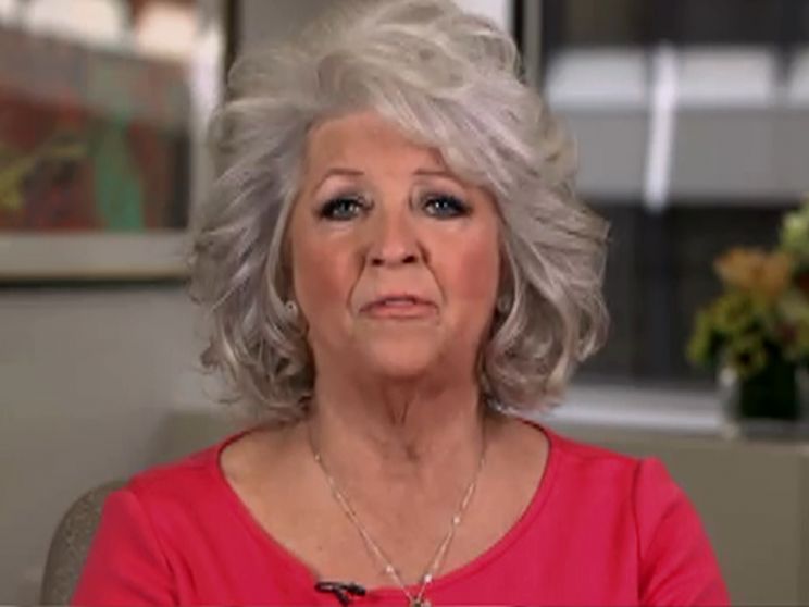 Paula Deen